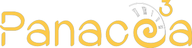 Panacea3 logo